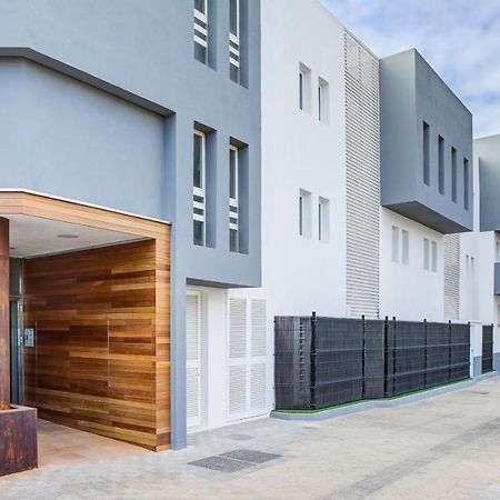 Marea Fuerteventura Home 1 Corralejo Eksteriør bilde