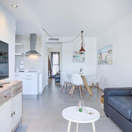 Marea Fuerteventura Home 1 Corralejo Eksteriør bilde