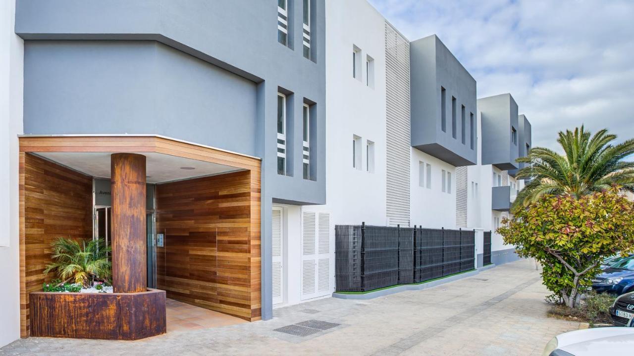 Marea Fuerteventura Home 1 Corralejo Eksteriør bilde