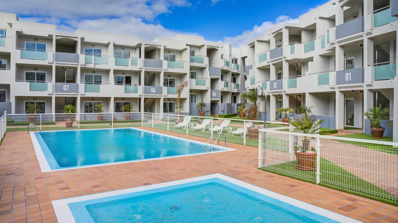 Marea Fuerteventura Home 1 Corralejo Eksteriør bilde