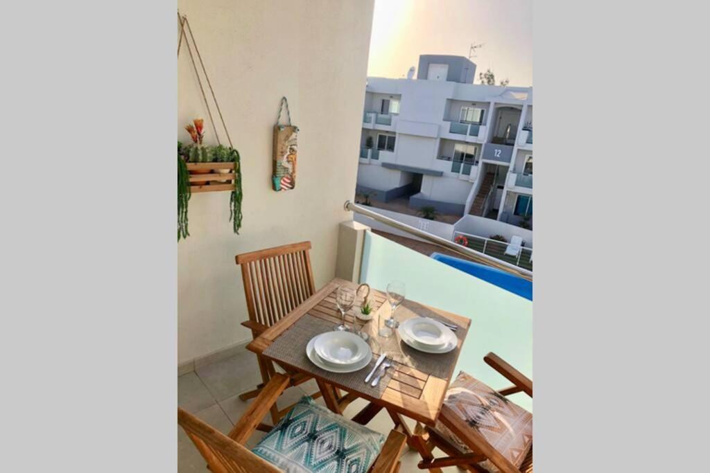Marea Fuerteventura Home 1 Corralejo Eksteriør bilde