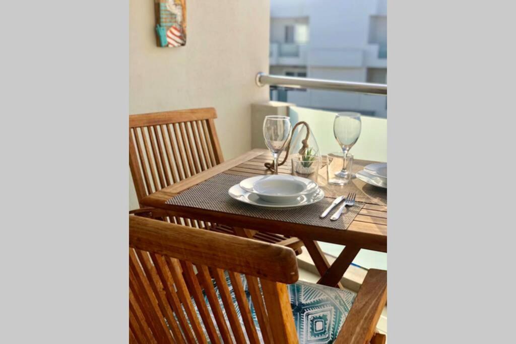 Marea Fuerteventura Home 1 Corralejo Eksteriør bilde