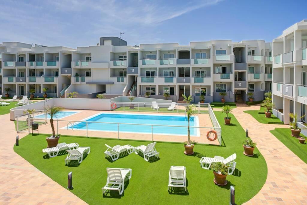 Marea Fuerteventura Home 1 Corralejo Eksteriør bilde