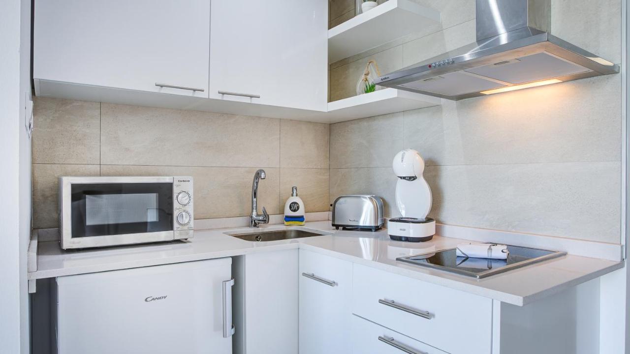 Marea Fuerteventura Home 1 Corralejo Eksteriør bilde