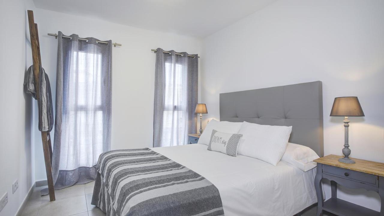 Marea Fuerteventura Home 1 Corralejo Eksteriør bilde