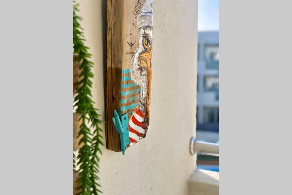 Marea Fuerteventura Home 1 Corralejo Eksteriør bilde