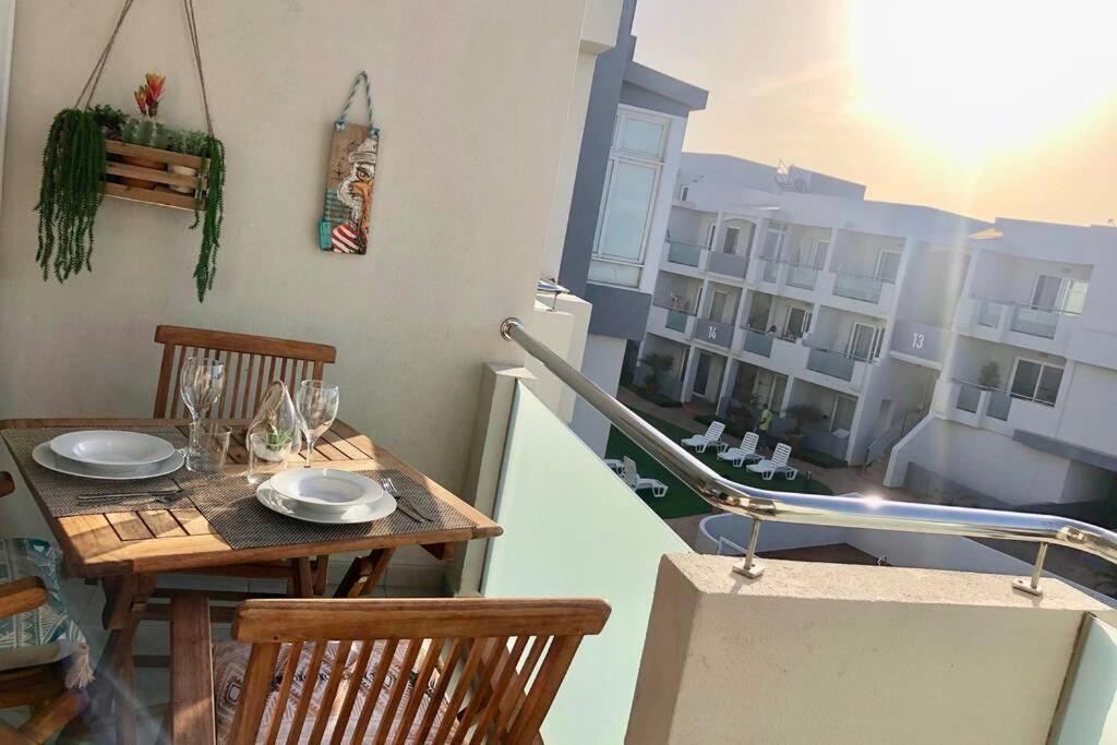 Marea Fuerteventura Home 1 Corralejo Eksteriør bilde