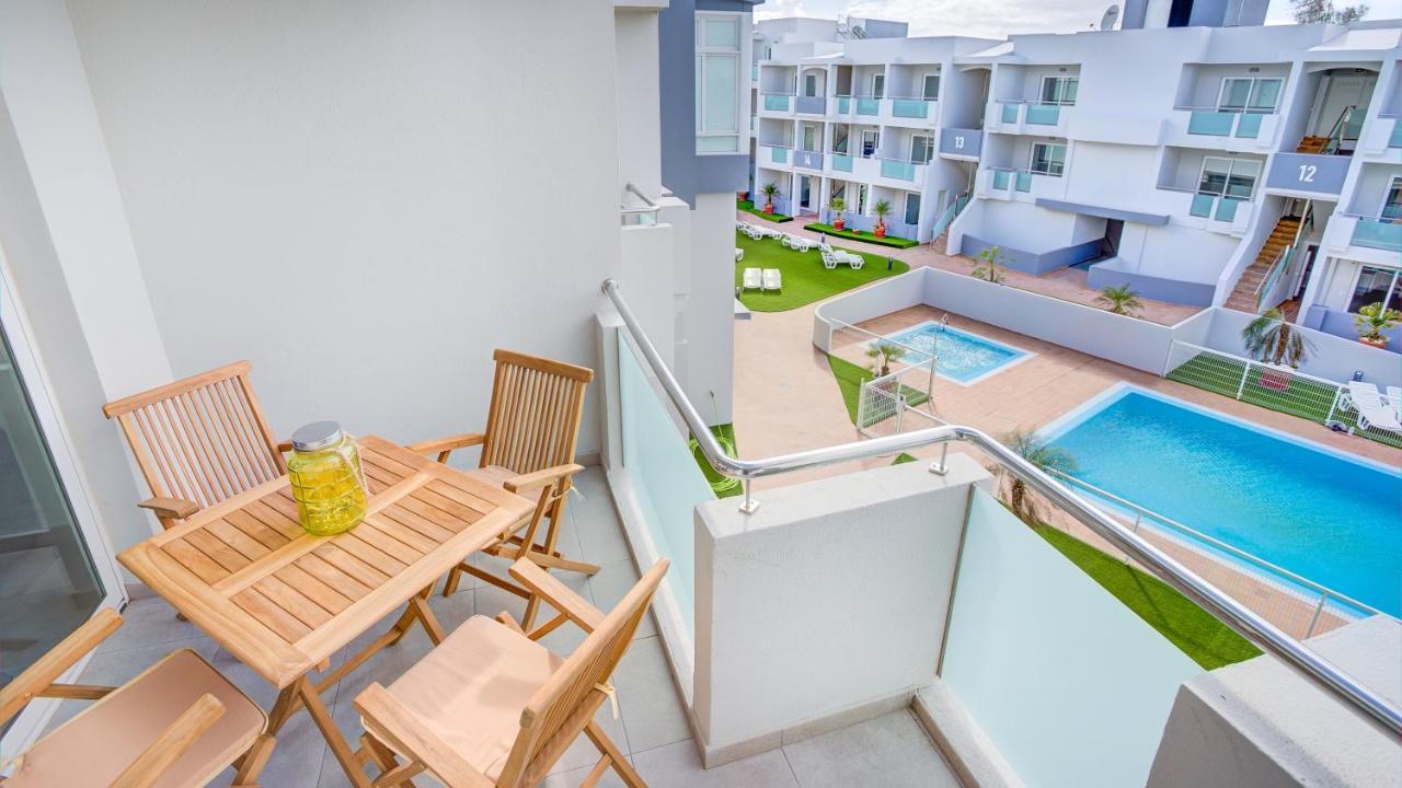 Marea Fuerteventura Home 1 Corralejo Eksteriør bilde