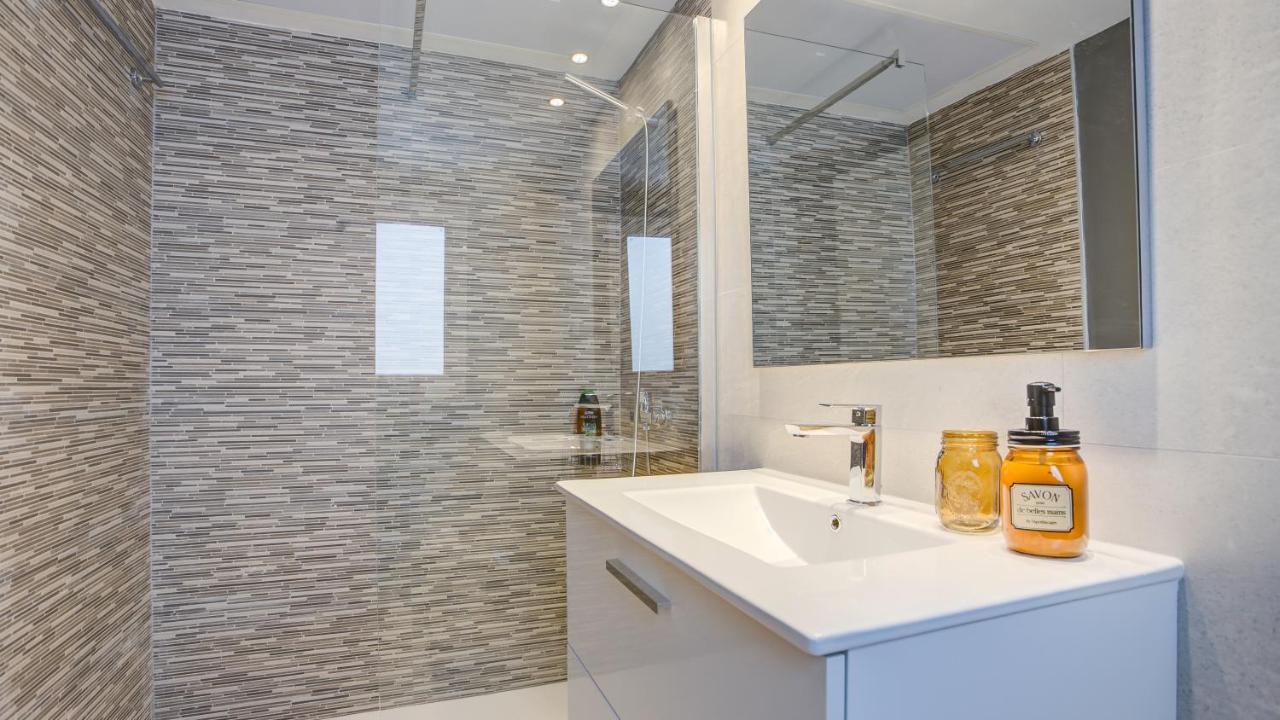 Marea Fuerteventura Home 1 Corralejo Eksteriør bilde