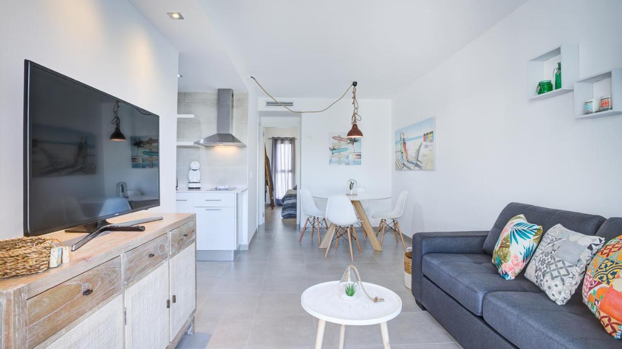 Marea Fuerteventura Home 1 Corralejo Eksteriør bilde