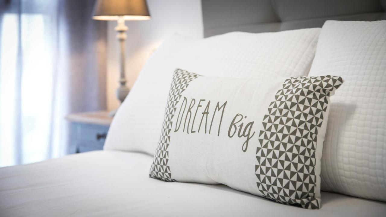 Marea Fuerteventura Home 1 Corralejo Eksteriør bilde