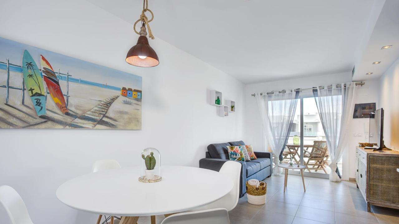 Marea Fuerteventura Home 1 Corralejo Eksteriør bilde